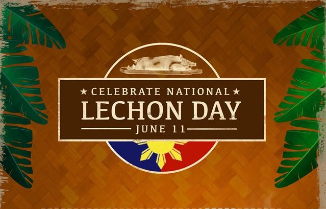 National Lechon Day