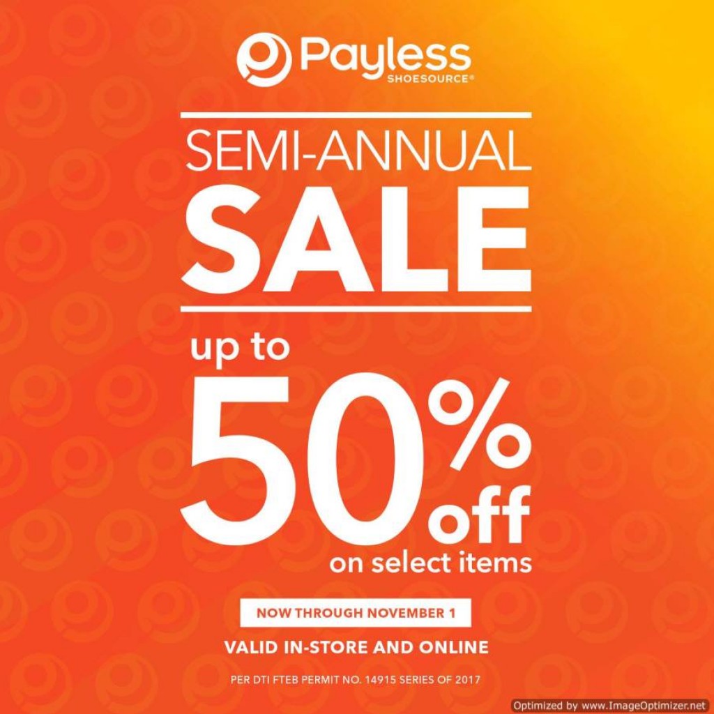 payless shoes online sales