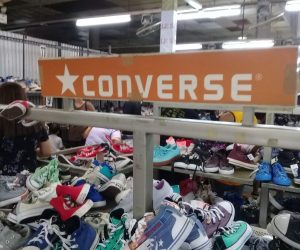 converse sales 2018