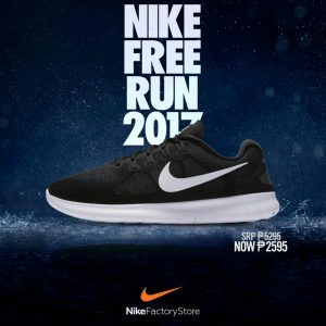 March Madness Sale 2019 at Nike Factory Stores