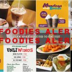 Labor Day Freebies and Discounts for Foodies Labor Day Freebies and Discounts for Foodies