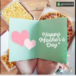 Greenwich Mothers Day Treat