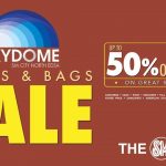 Skydome Shoes and Bags Sale