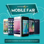 SM Cyberzone Mobile Fair
