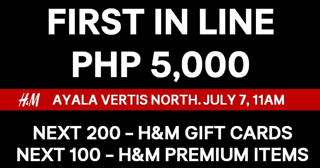 Optimized HM Ayala Malls Vertis North Grand Opening 1024x540 1499203415