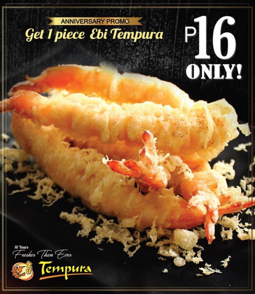 Tempura Japanese Grill