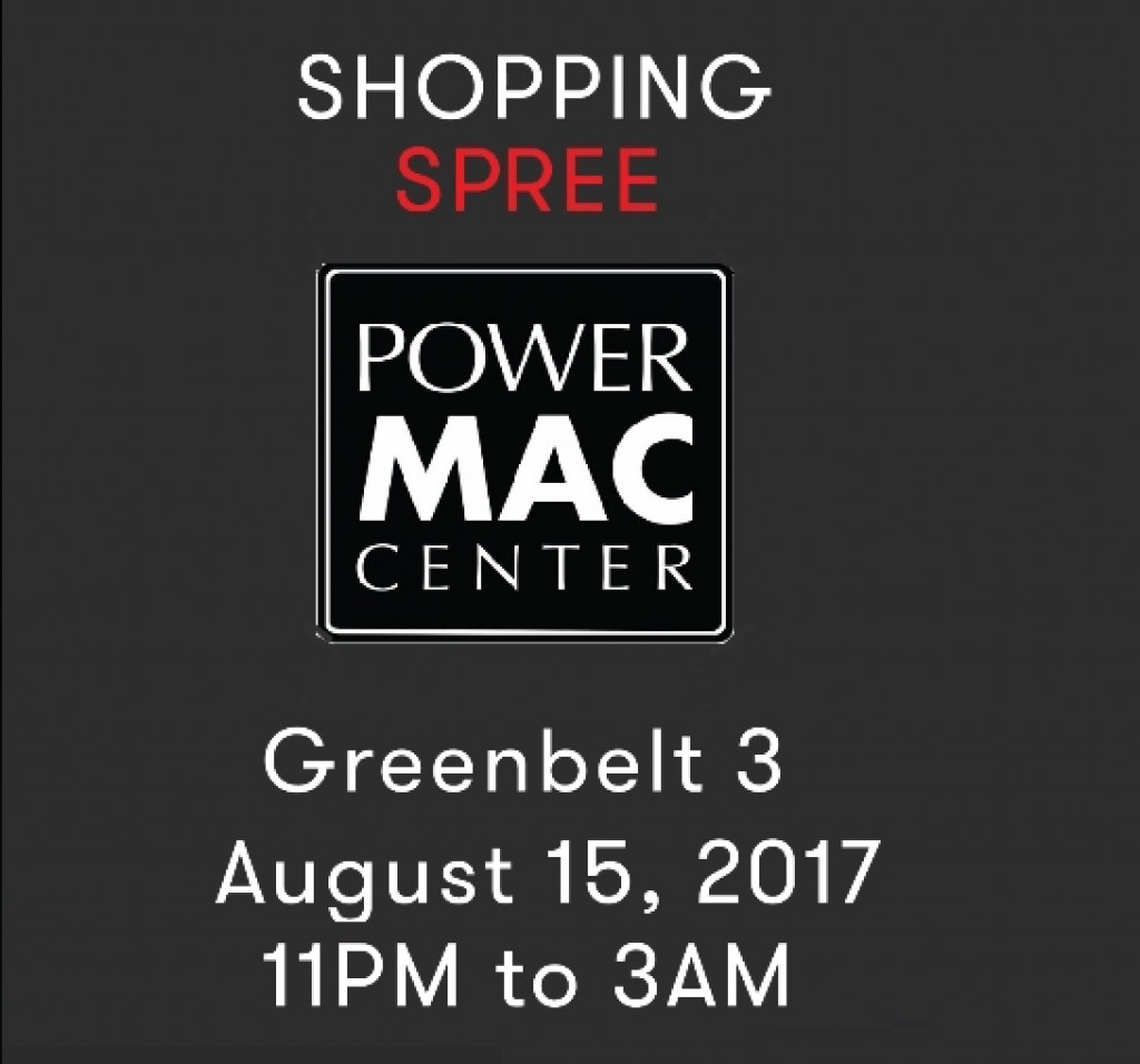 Power Mac Center