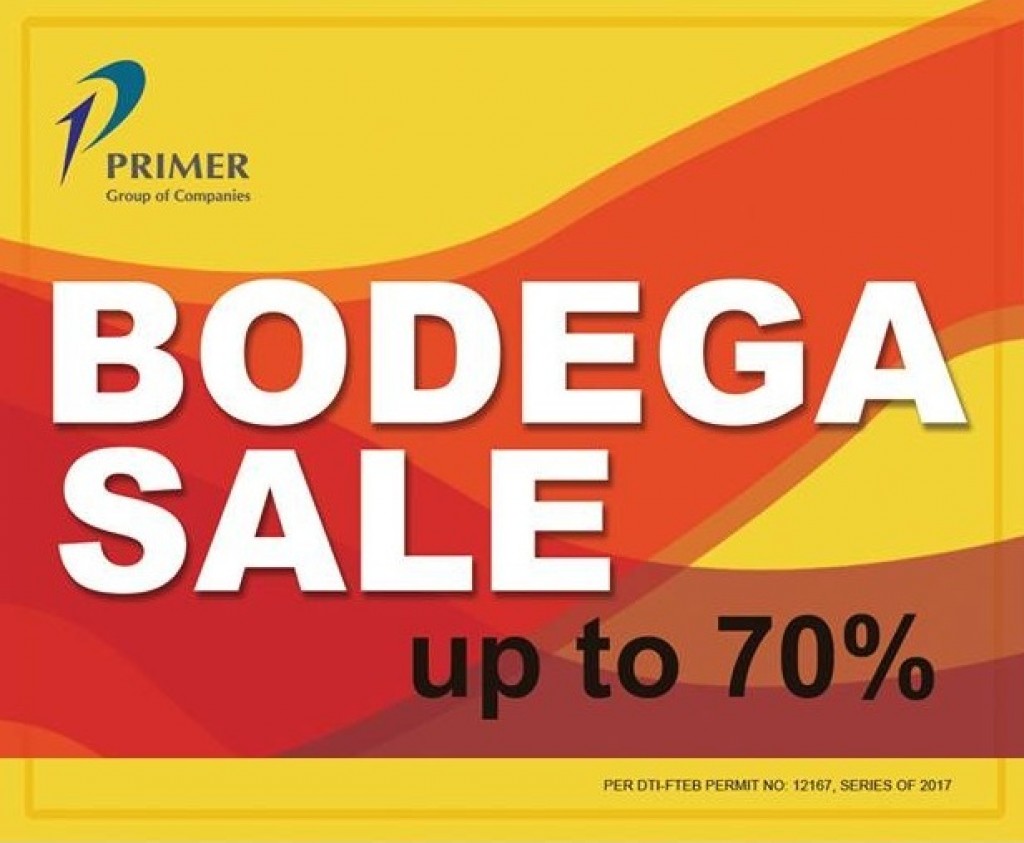 BODEGA Sale Up to 70% OFF on The North Face, Jansport, Salomon, Victorinox and More! Optimized Primer Group Bodega Sale Banner 1024x843 1502735311