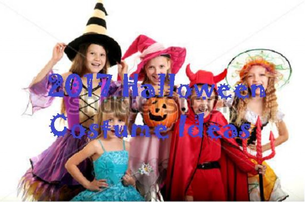 Halloween 2017 : Spook-tacular Costume Ideas Halloween Costume ideas on Lazada
