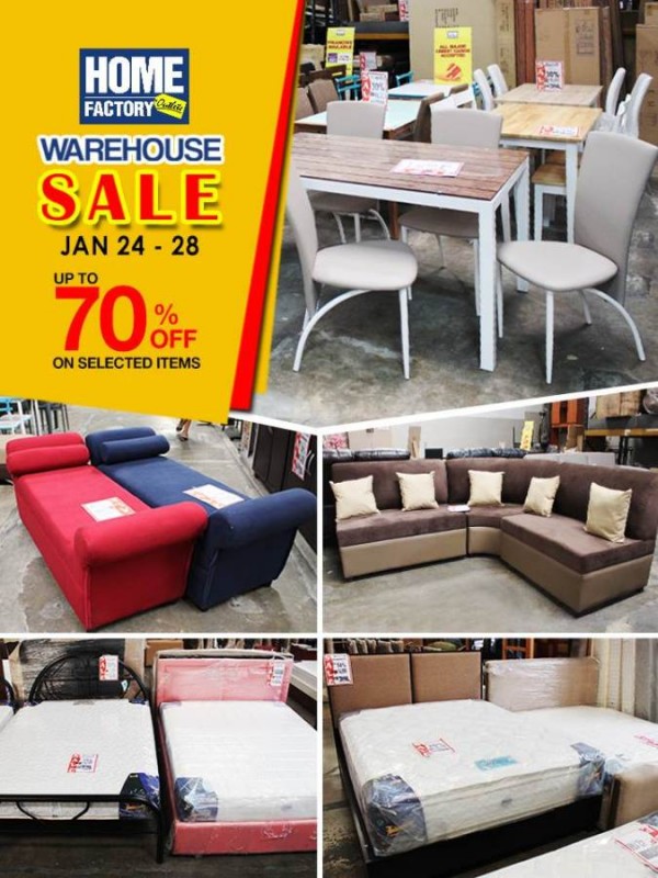 furniture outlet stores PROUD KURIPOT