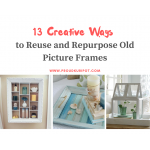 Picture Frames