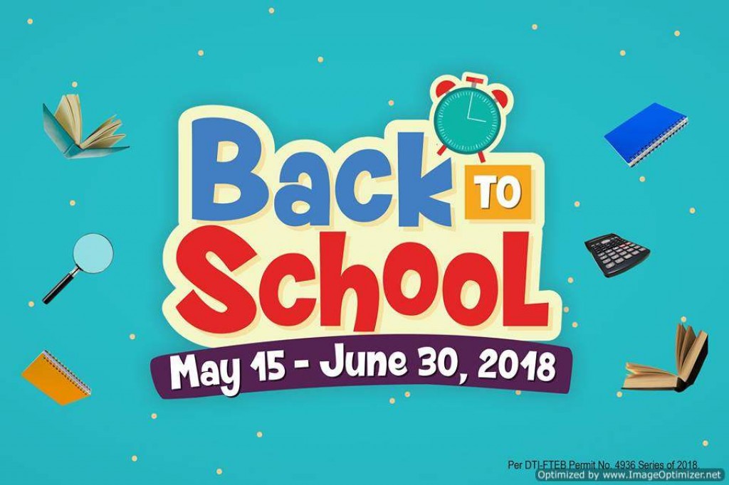 Western Appliances Back to School