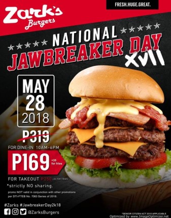 National Jawbreaker Day