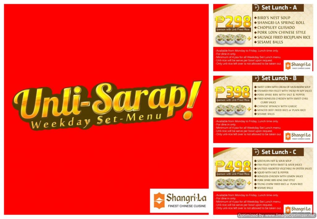 Shangrila Finest Chinese Cuisine Restaurant Collage Optimized 1024x708 1529991095