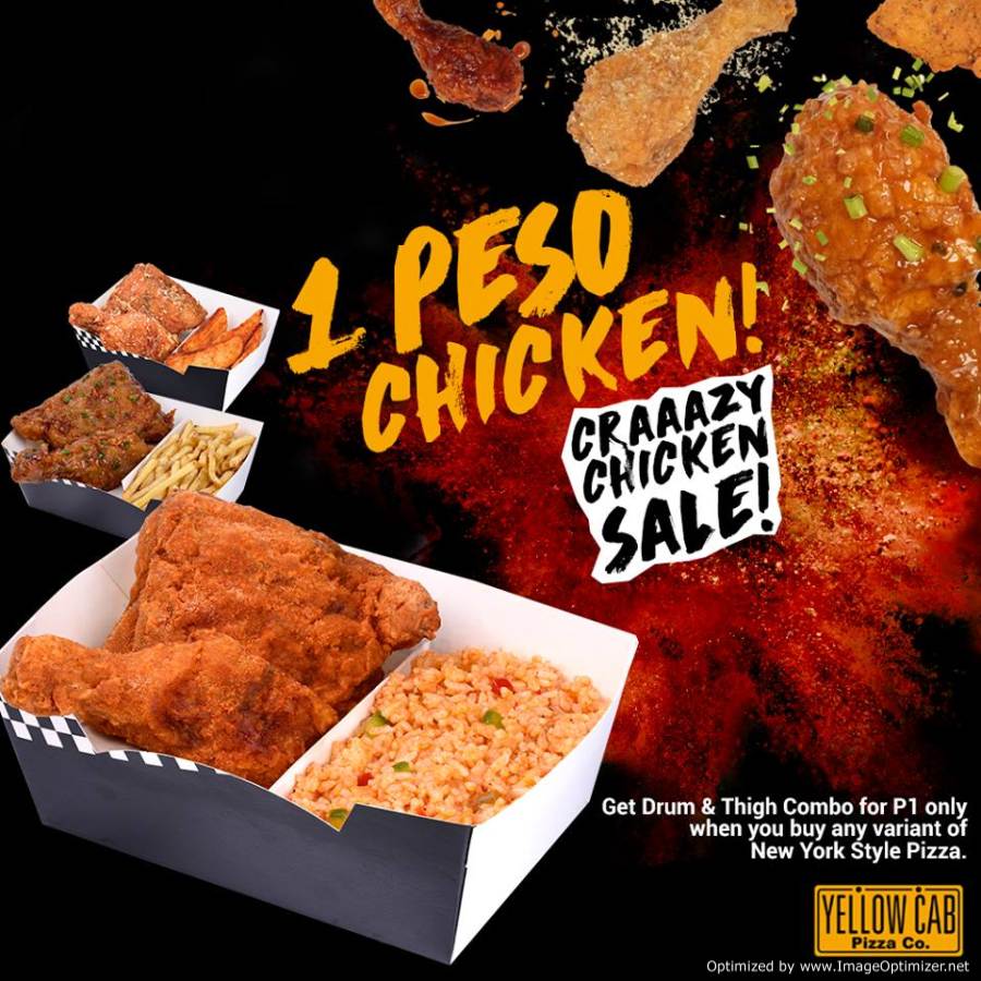 Chicken Sale