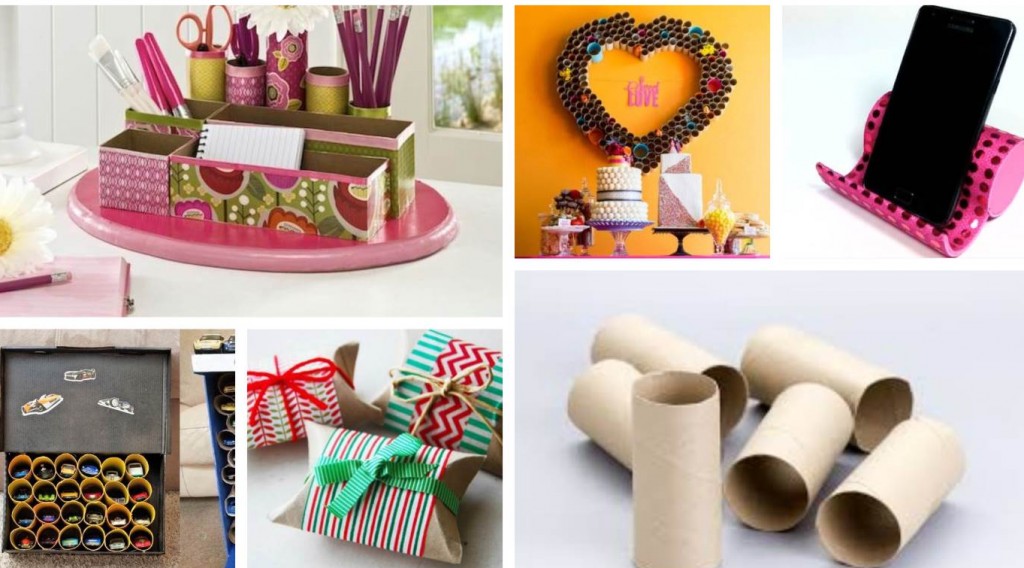 15 Clever and Creative Ways to Re-use Toilet Paper Rolls 8 Ways To Re Use Paper Towel Rolls Optimized 1024x568 1532836095