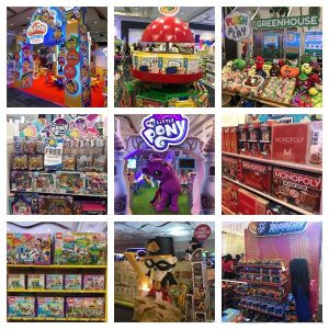 Toy Kingdom Toy Expo 2018