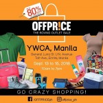 Roving Outlet Sale 2018