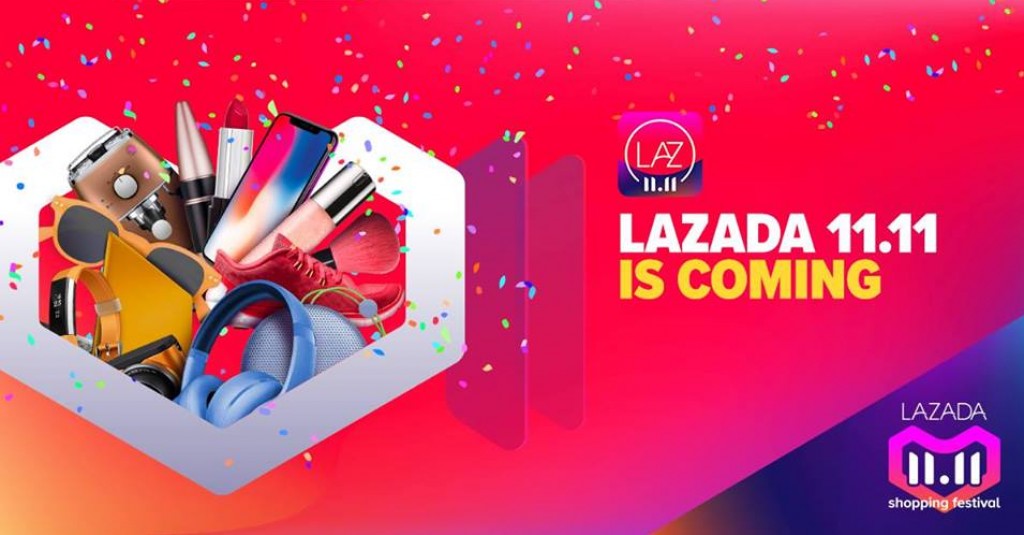 Proud Kuripot Exclusive - Lazada's 11.11 Shopping Festival List of Must Buy Deals Lazada Teaser Mus Buy 1024x535 1541836510