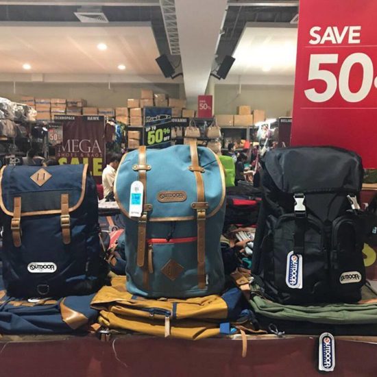 mega shoes and bags sale 2019
