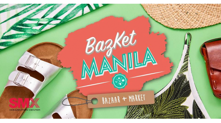 BazKet Manila
