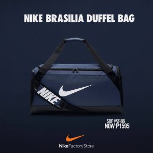 Nike Factory Store's Labor Day Sale 2019