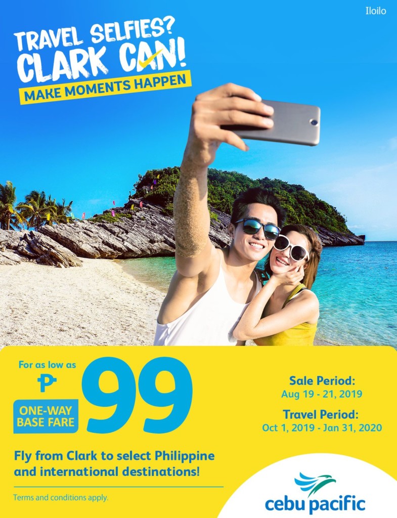 Cebu Pacific Piso Fare - PROUD KURIPOT