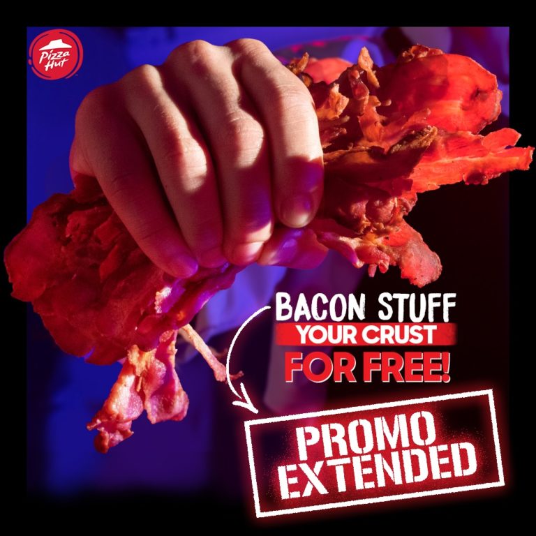 Pizza Hut Weekend BOGO Deal from August 912, 2019 PROUD KURIPOT