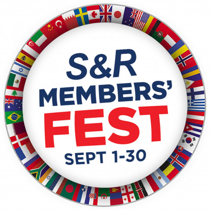 S&R Members' Fest 2022