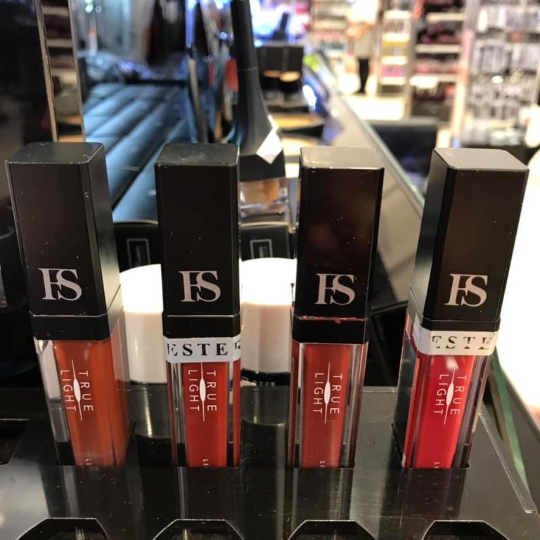 Watsons Lipstick Sale 2019 from October 18 20 for InStore & Online