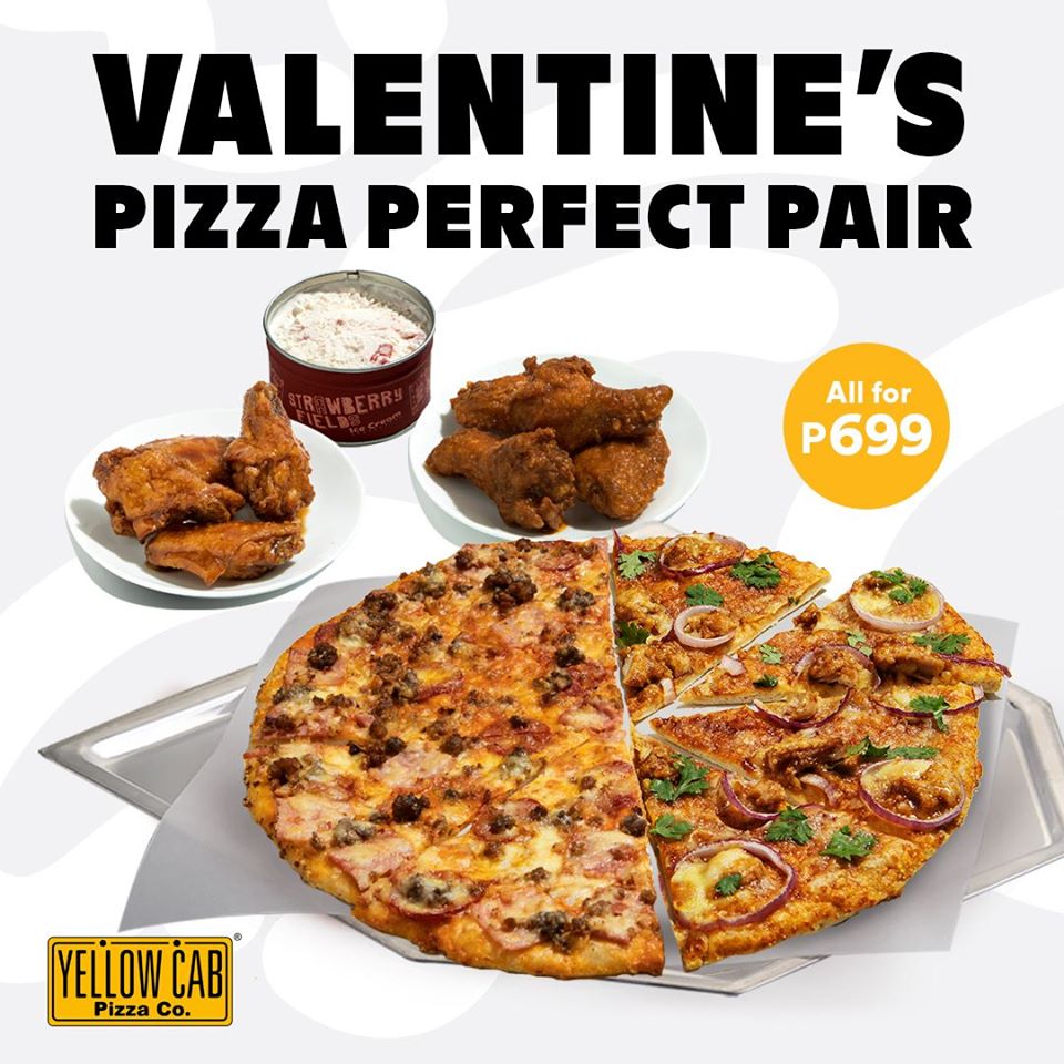 Valentine's Day 2020 Dining Deals and Freebies