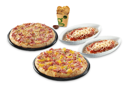 Greenwich Pizza’s NEW Barkada Bundle Promos – PROUD KURIPOT