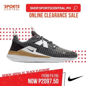 Sports Central Online Clearance Sale