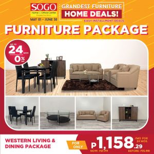 GRANDEST Furniture Home Deals