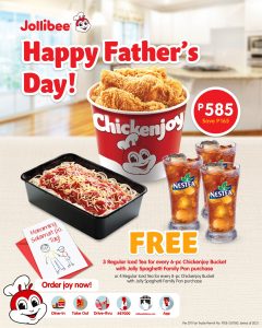 Best Food and Drinks Quarantine Treats for Father’s Day 2021 - PROUD ...