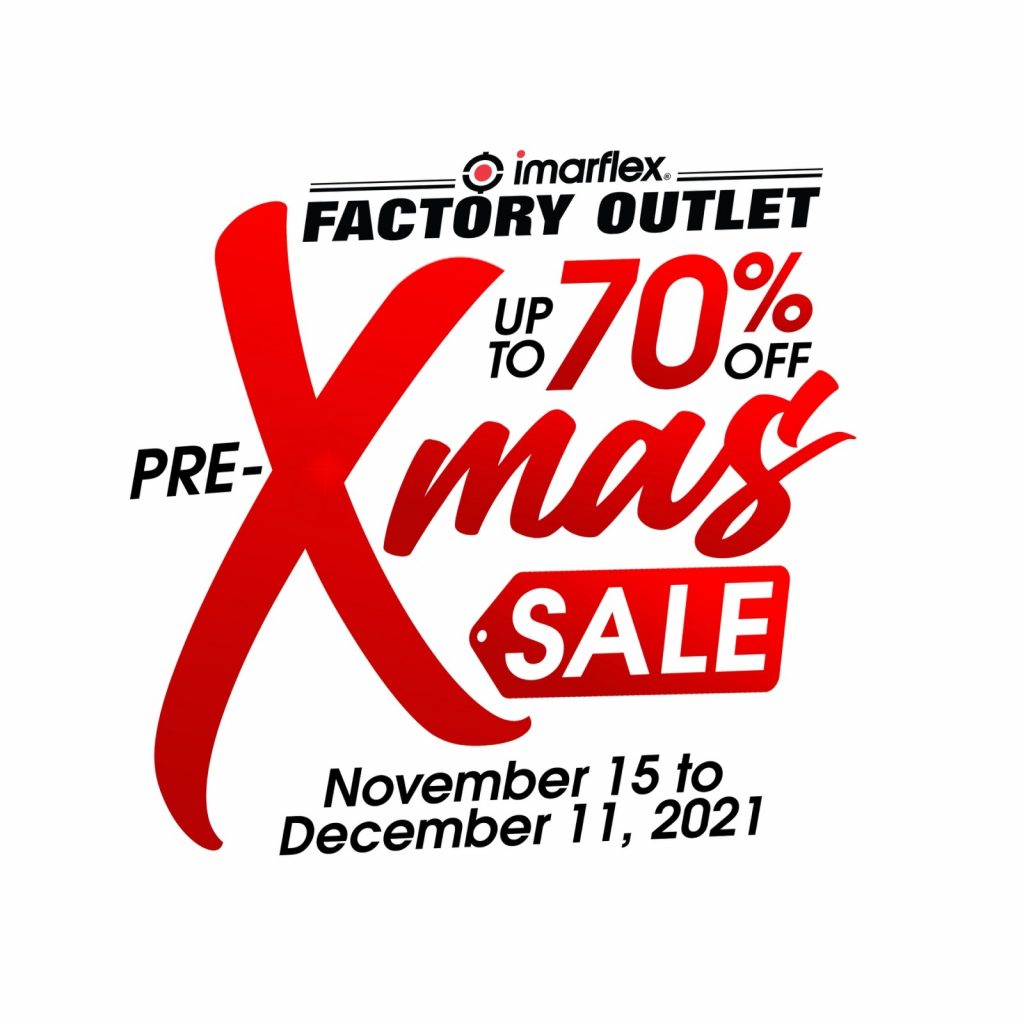 Imarflex Factory Outlet