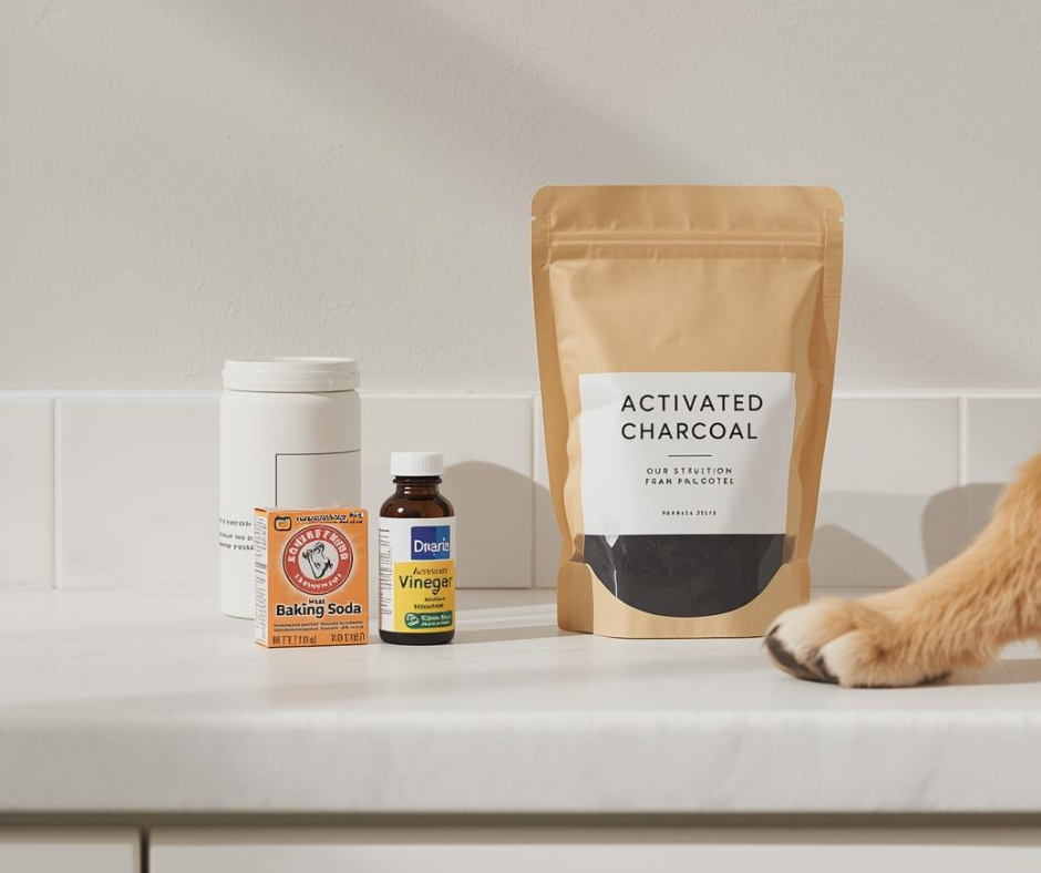 Best Pet Odor Solutions for Small Dogs sec4