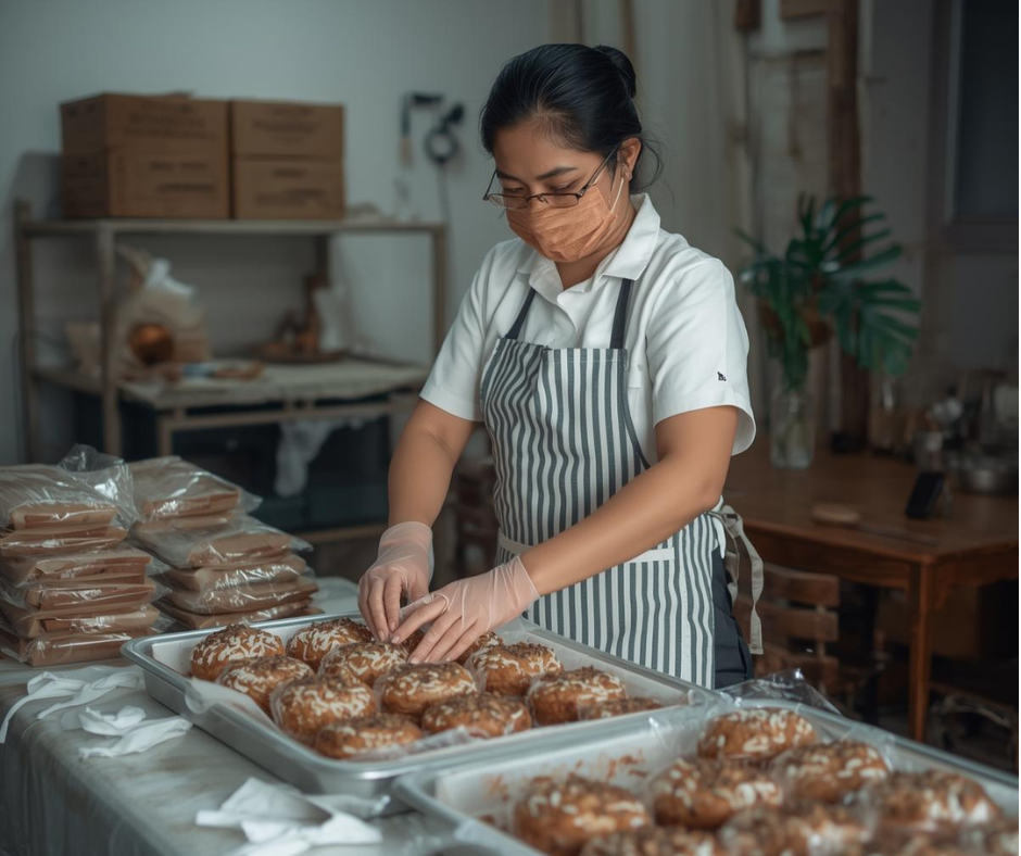 How to Make Money from Your Hobbies: Practical Ideas for Filipinos cooking and baking