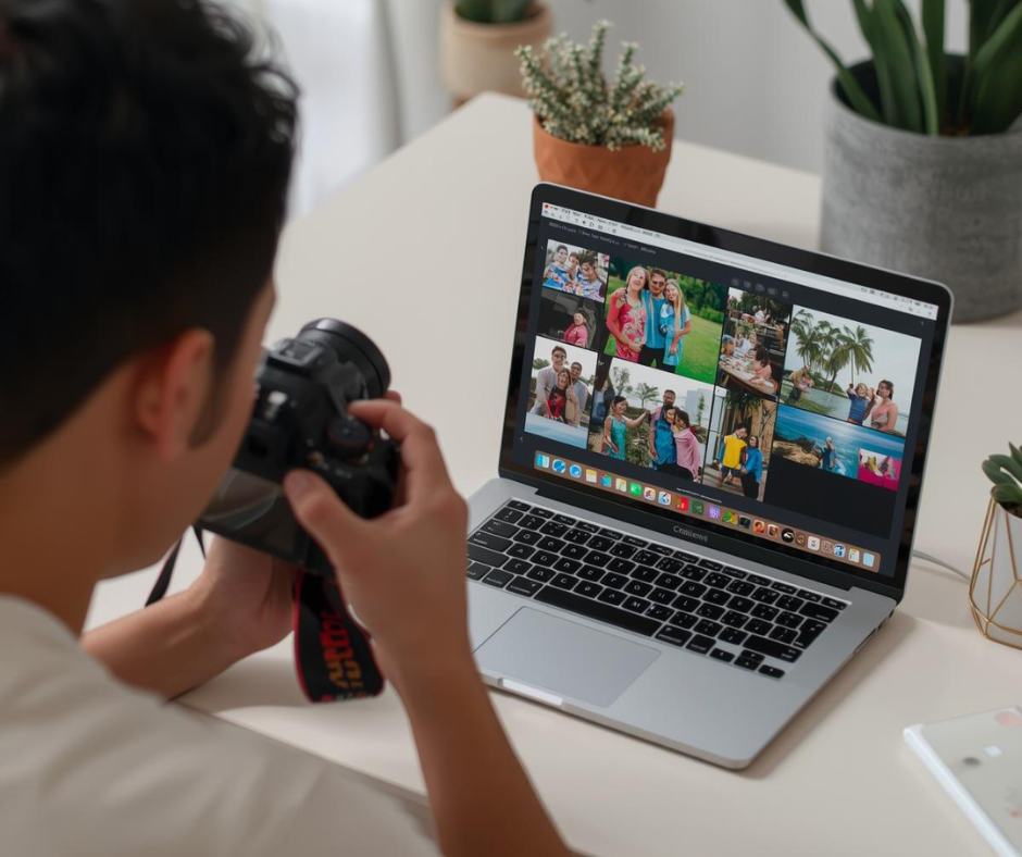 How to Make Money from Your Hobbies: Practical Ideas for Filipinos photography