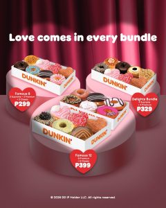 vday2026 dunkin