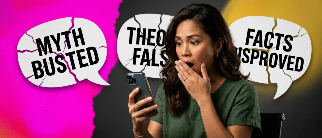 Why Shopee's "Mall" Badge Doesn't Always Mean Cheapest — And Where to ACTUALLY Find the Best Price filipino shopper shocked learning the truth about shopee mall badge myths online shopping philippines