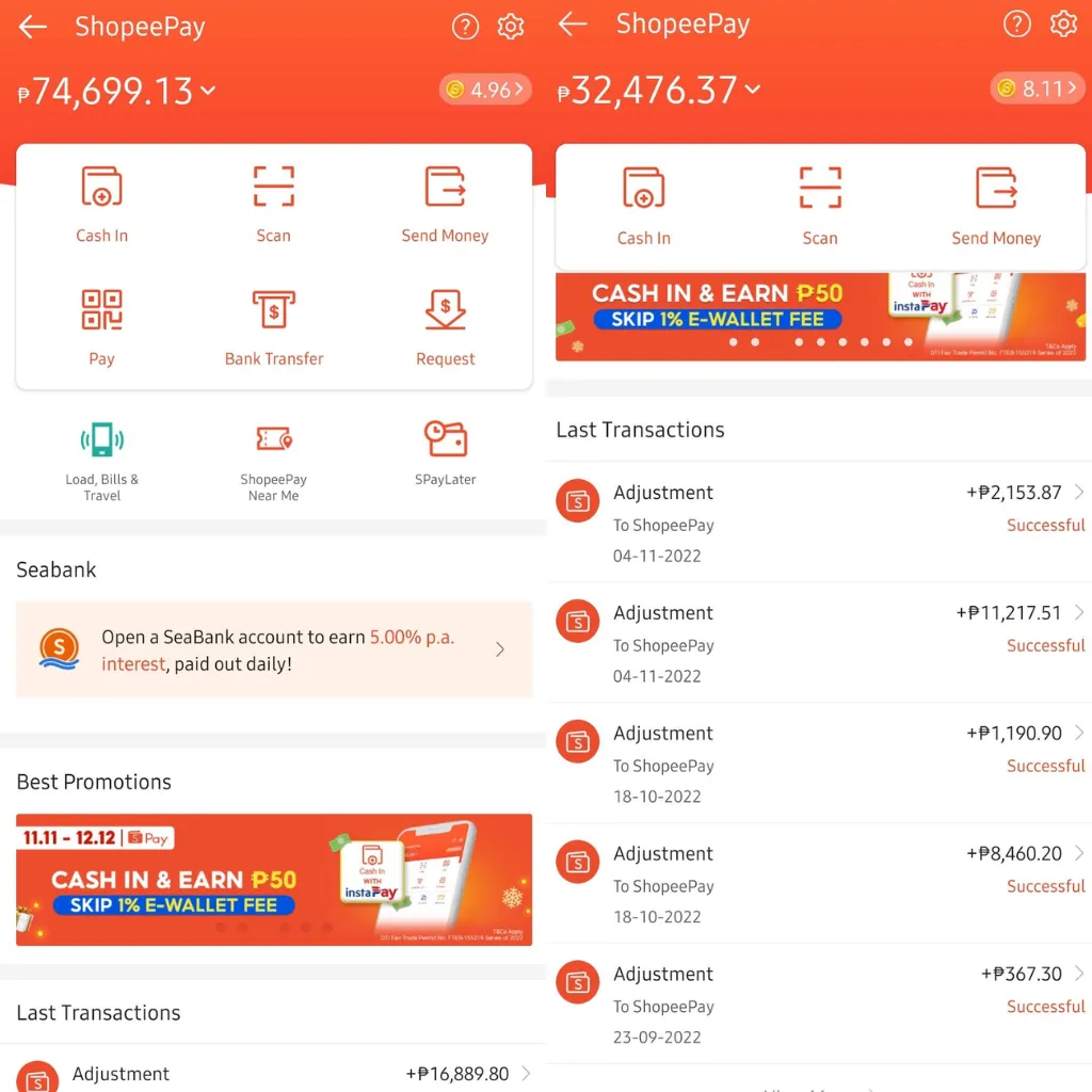 earning online Philippines GCash earnings 2026