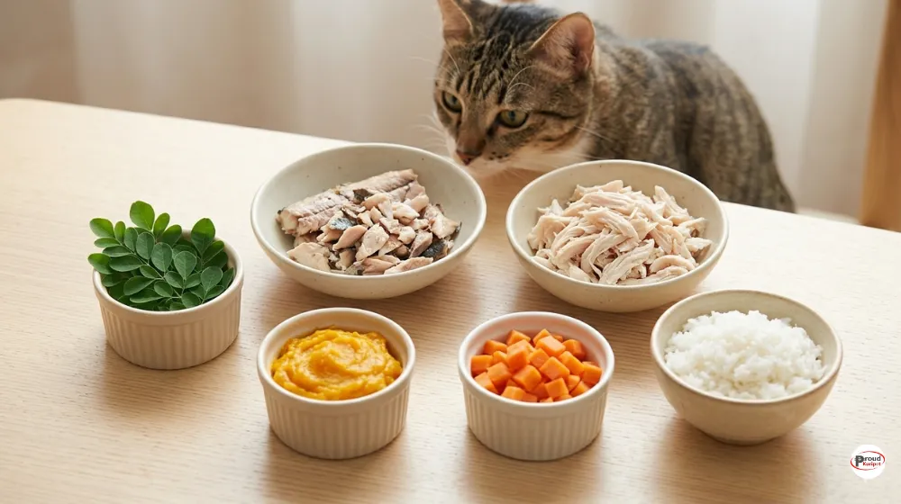 Safe at toxic na pagkain para sa pusa sa Pilipinas — guide para sa Pinoy cat owners