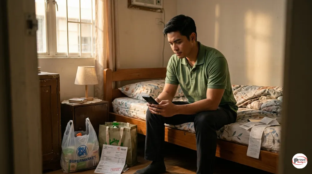 GCash GSave, Maya, Tonik, at Maribank: Which One Gives the Best Value for Your Savings? (2026 PH Guide) Frustrating Filipinos na nakatingin sa kanilang maliit na bank balance sa regular savings account, na naghahanap ng mas magandang alternatibo sa digital banking