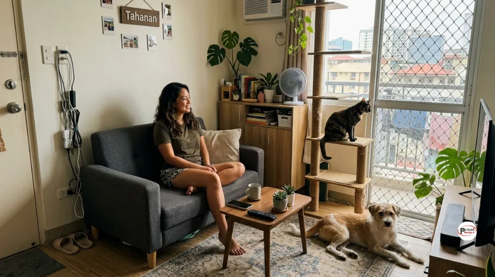 Pet-Proofing Your Condo: Complete Guide for First-Time Fur Parents Pet-proofing guide for small condos in the Philippines