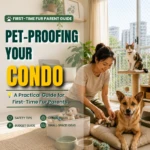 Pet-Proofing Your Condo: Complete Guide for First-Time Fur Parents pet proofing